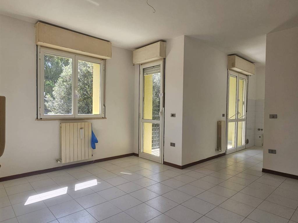 appartamento in vendita a Grosseto