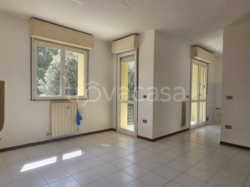 appartamento in vendita a Grosseto