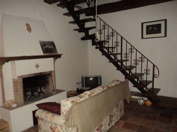 appartamento in vendita a Grosseto in zona Braccagni