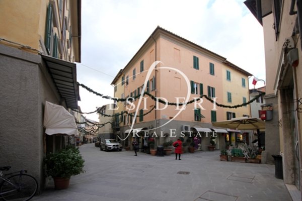 appartamento in vendita a Grosseto in zona Centro Città