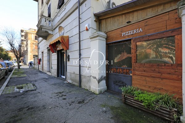 locale di sgombero in vendita a Grosseto in zona Centro Città