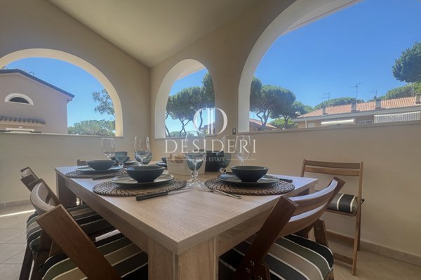 appartamento in vendita a Grosseto in zona Marina di Grosseto