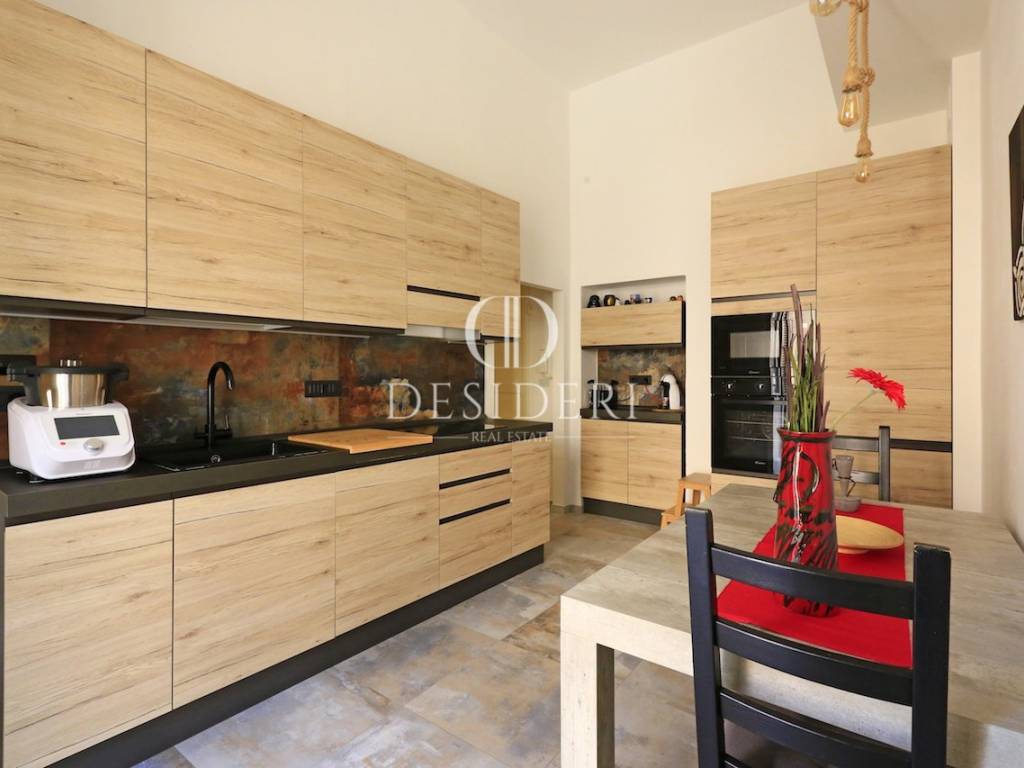 appartamento in vendita a Grosseto in zona Centro Città