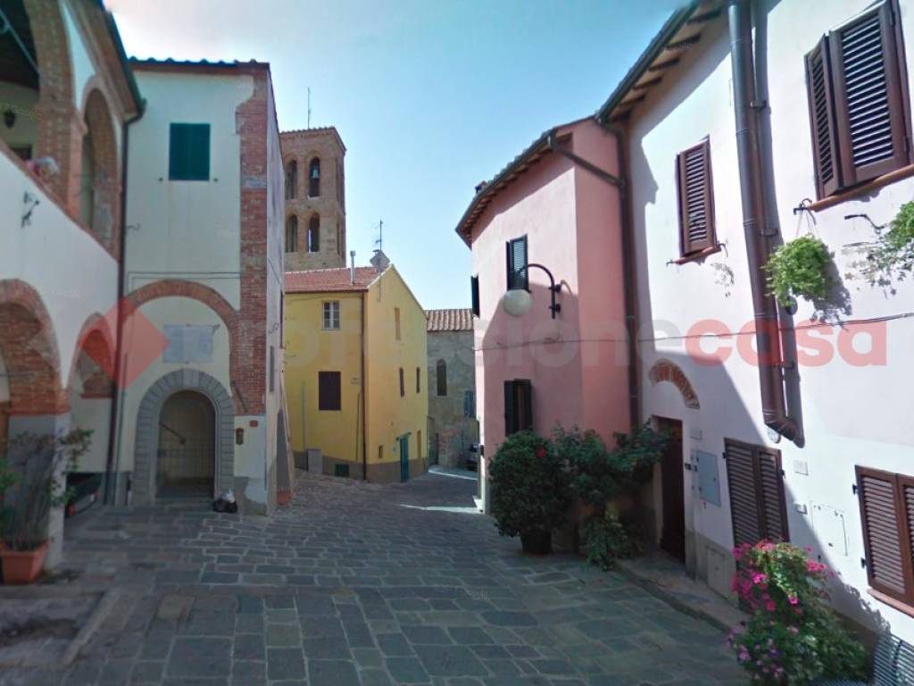 appartamento in vendita a Grosseto in zona Montepescali