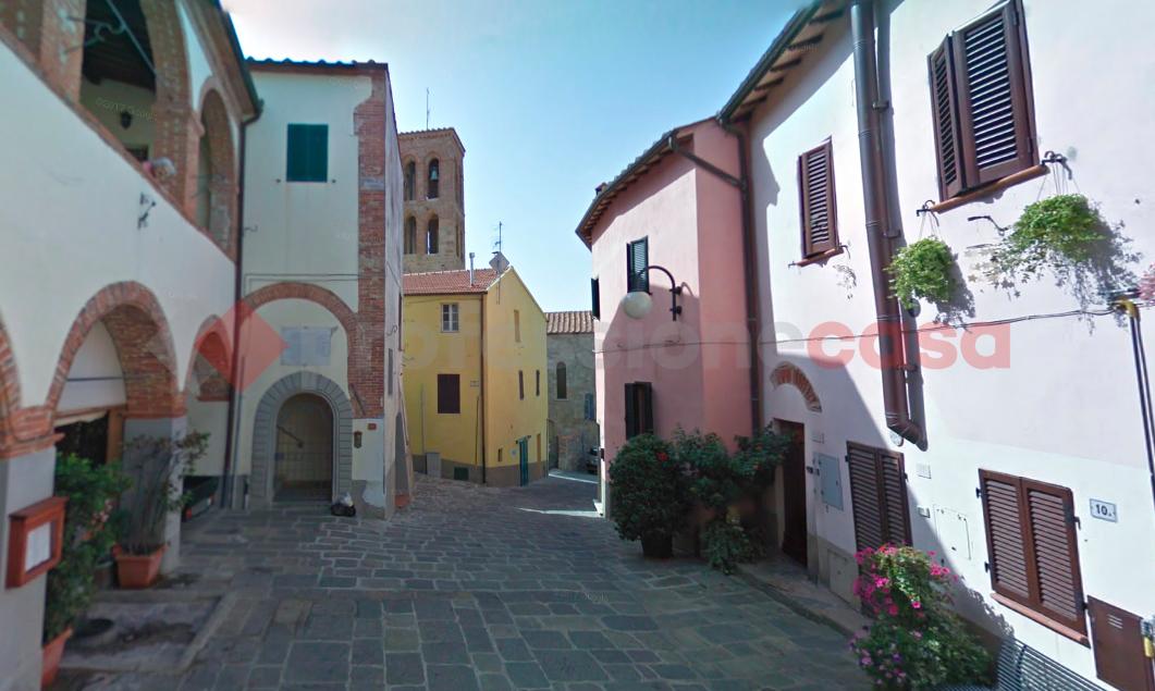 appartamento in vendita a Grosseto in zona Montepescali