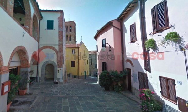 appartamento in vendita a Grosseto in zona Montepescali