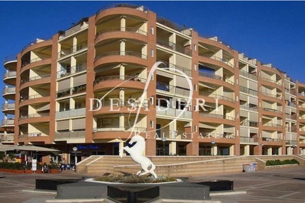 appartamento in vendita a Grosseto in zona Marina di Grosseto