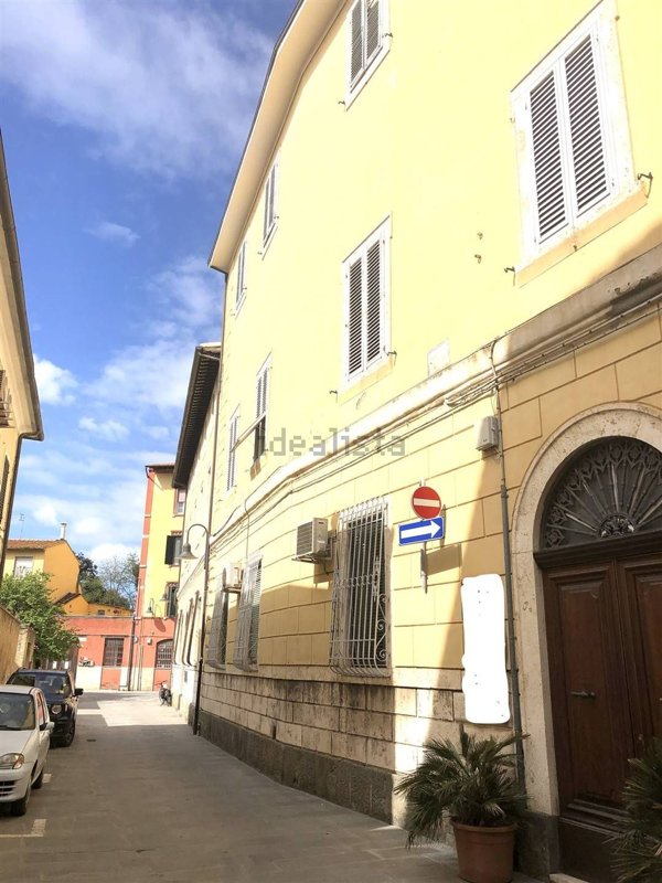 appartamento in vendita a Grosseto in zona Centro Città