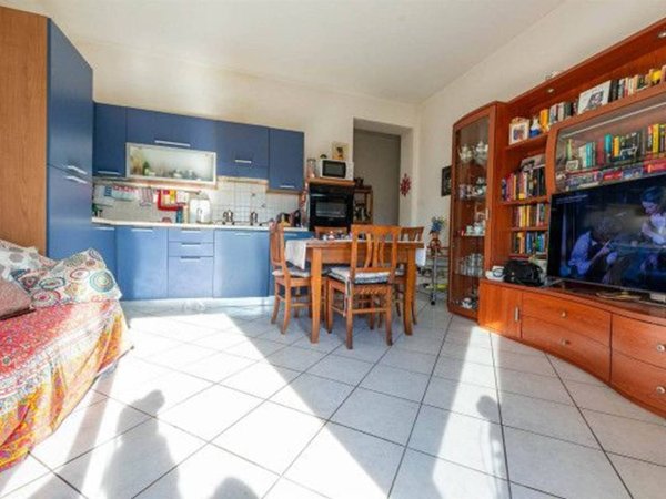 appartamento in vendita a Grosseto