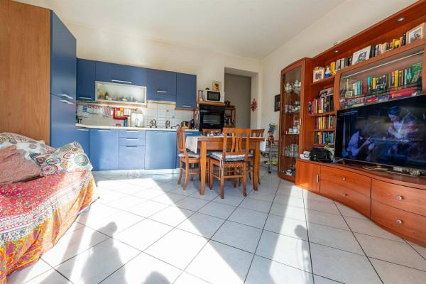 appartamento in vendita a Grosseto in zona Orcagna