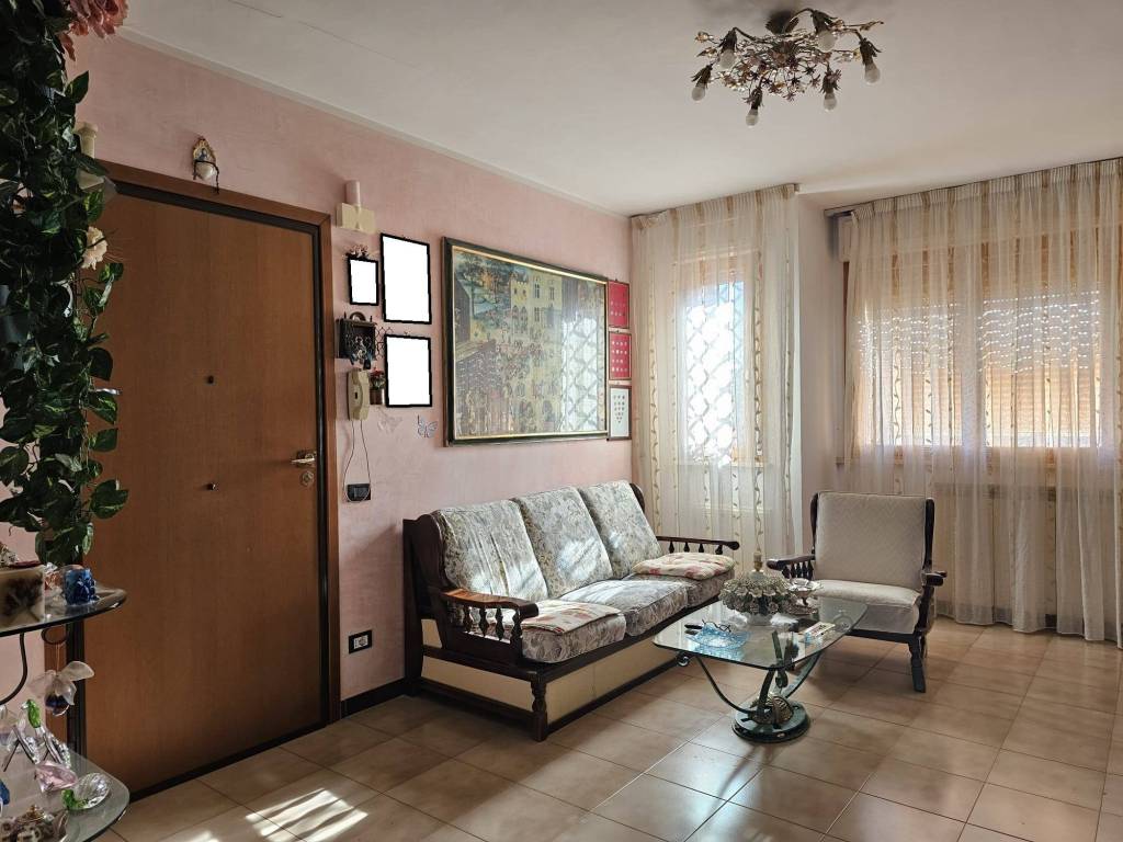 appartamento in vendita a Grosseto