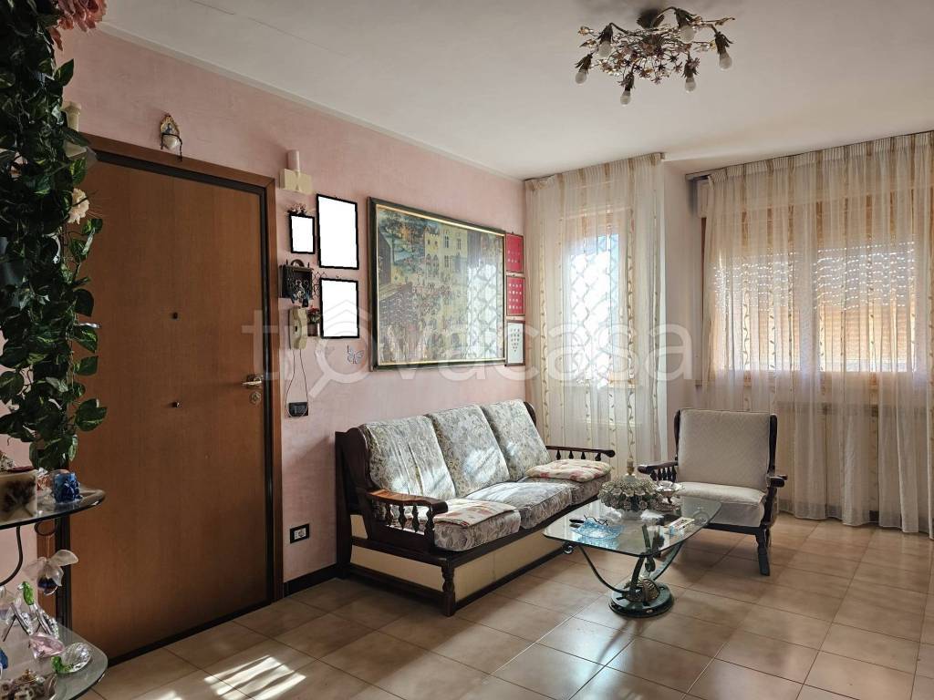 appartamento in vendita a Grosseto