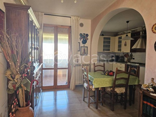 appartamento in vendita a Grosseto
