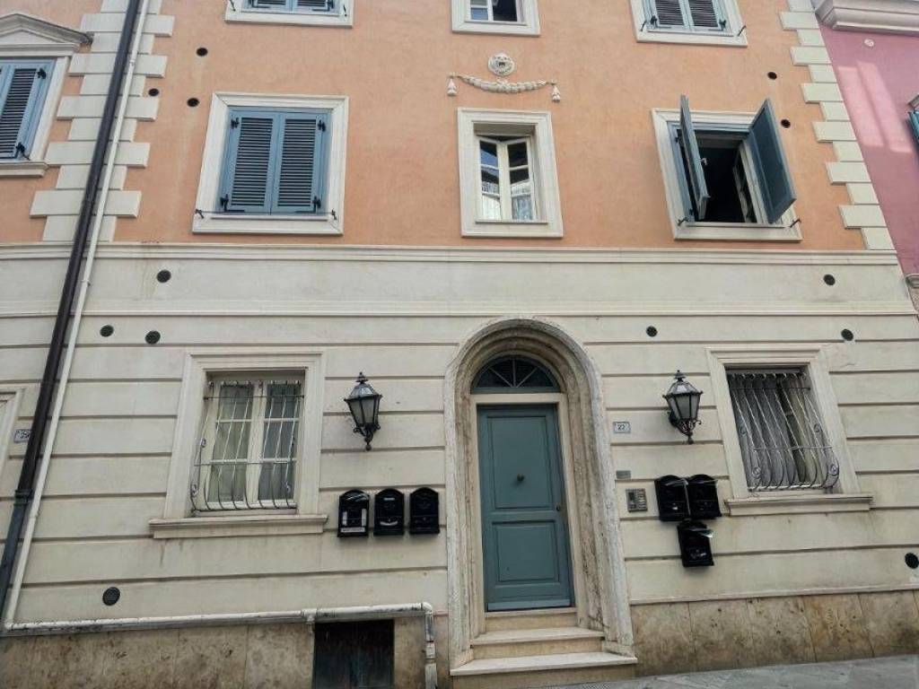 appartamento in vendita a Grosseto in zona Centro Città