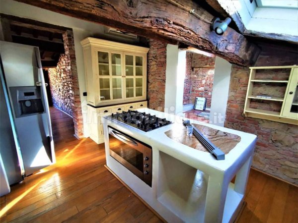 appartamento in vendita a Grosseto in zona Centro Città