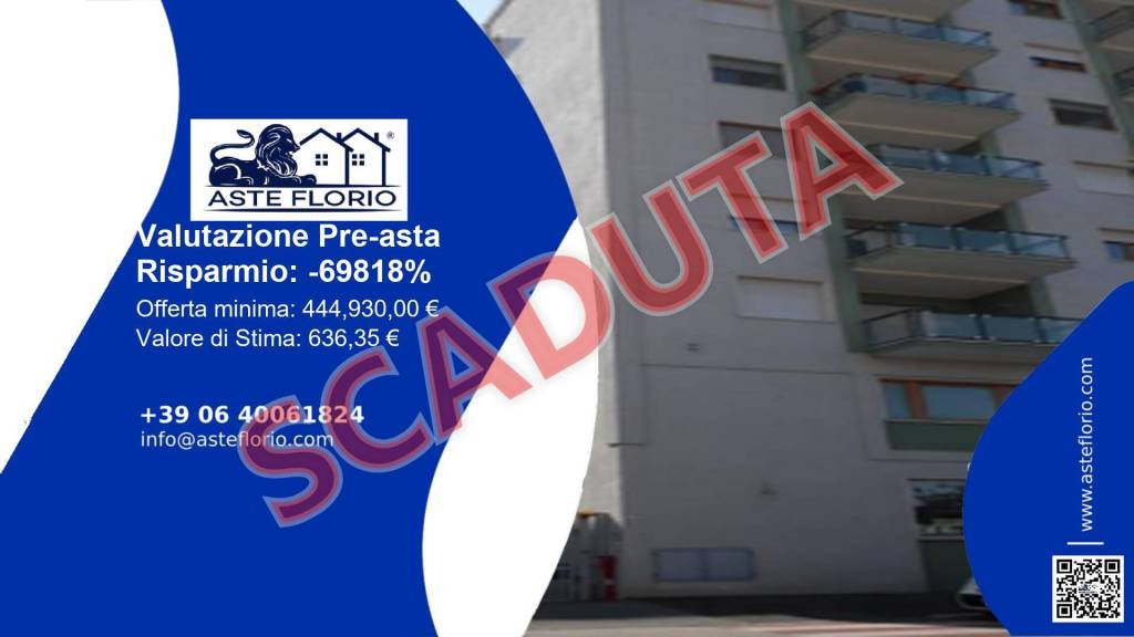 ufficio in vendita a Grosseto