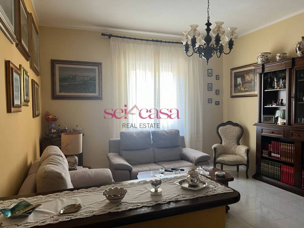 appartamento in vendita a Grosseto in zona Centro Città