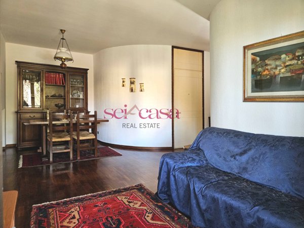 appartamento in vendita a Grosseto