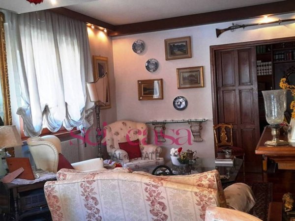 appartamento in vendita a Grosseto