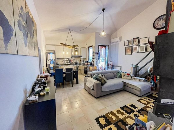 appartamento in vendita a Grosseto