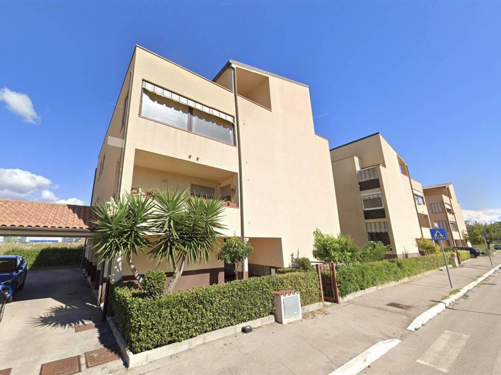 appartamento in vendita a Grosseto