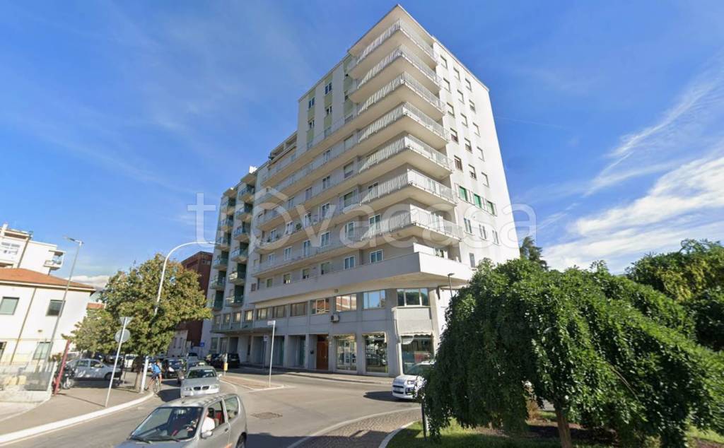 appartamento in vendita a Grosseto in zona Centro Città