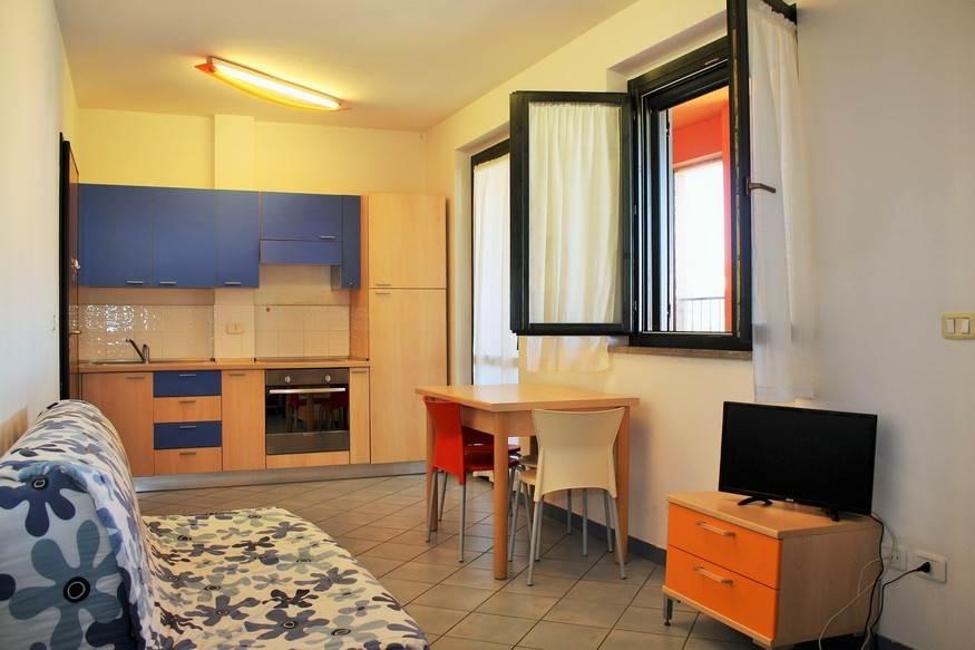 appartamento in vendita a Grosseto in zona Marina di Grosseto