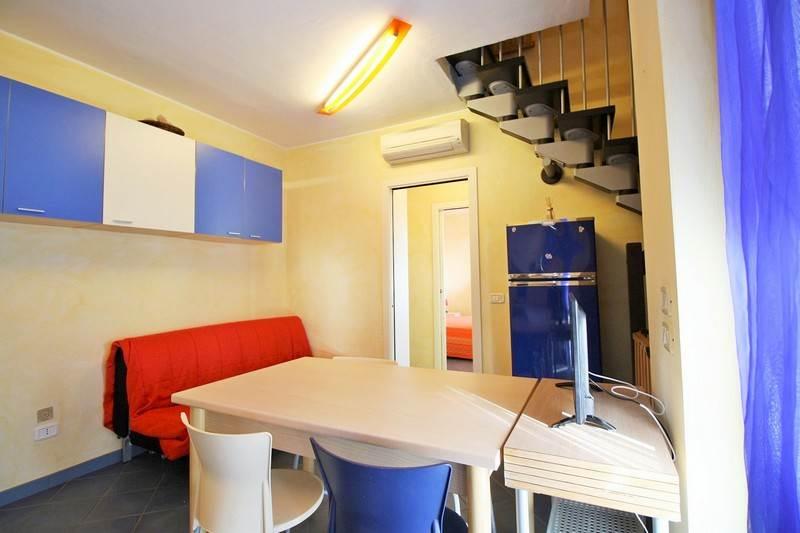 appartamento in vendita a Grosseto in zona Marina di Grosseto