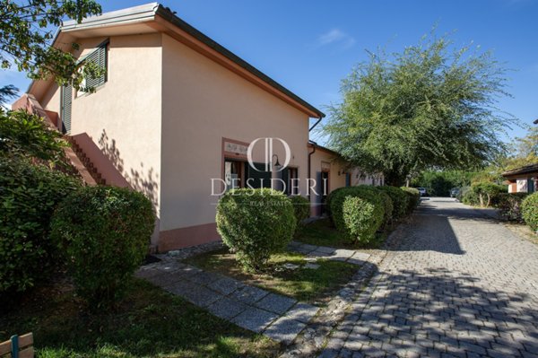 appartamento in vendita a Grosseto