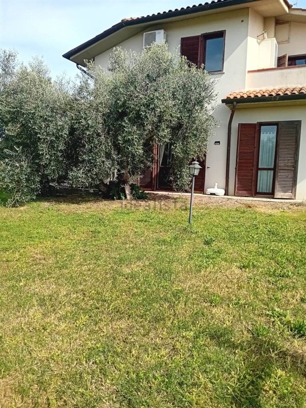 casa indipendente in vendita a Grosseto