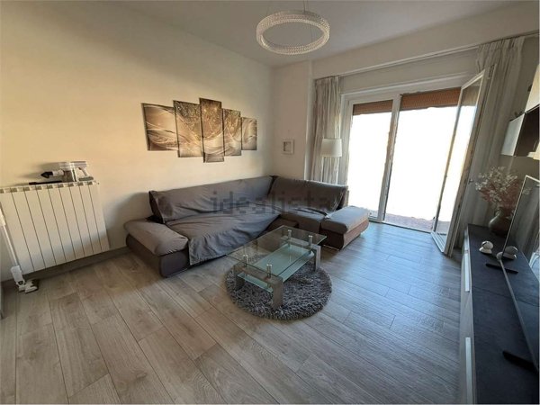 appartamento in vendita a Grosseto