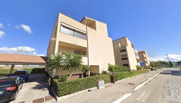 appartamento in vendita a Grosseto