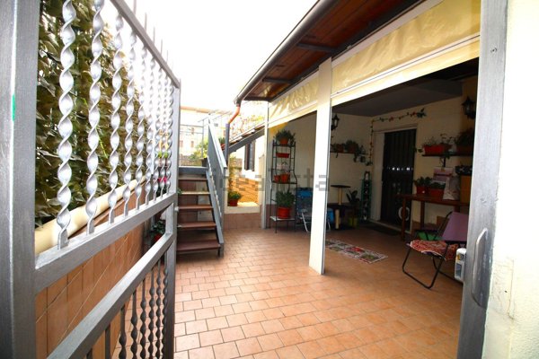 appartamento in vendita a Grosseto in zona Orcagna