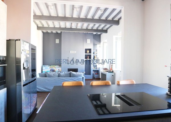 appartamento in vendita a Grosseto in zona Centro Città