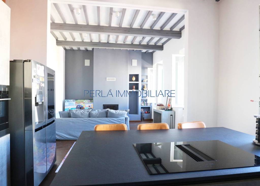 appartamento in vendita a Grosseto in zona Centro Città