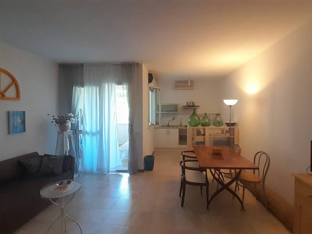 appartamento in vendita a Grosseto in zona Principina a Mare