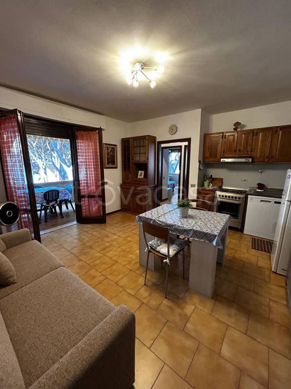 appartamento in vendita a Grosseto in zona Marina di Grosseto