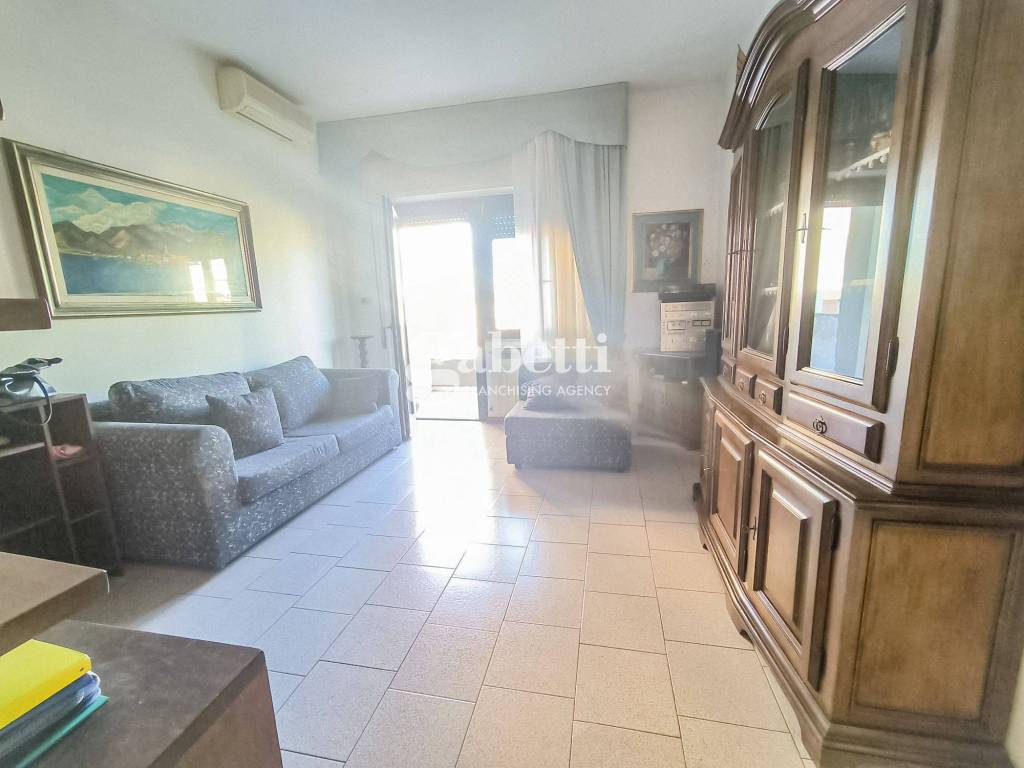 appartamento in vendita a Grosseto
