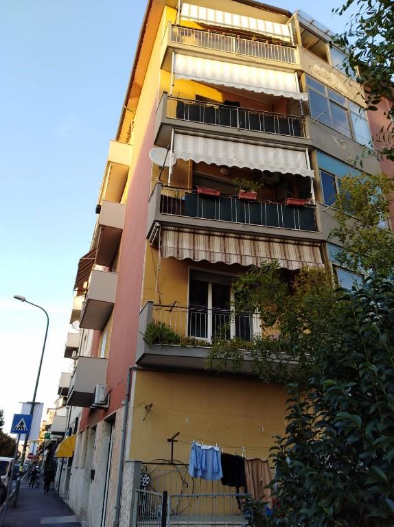 appartamento in vendita a Grosseto in zona Marina di Grosseto