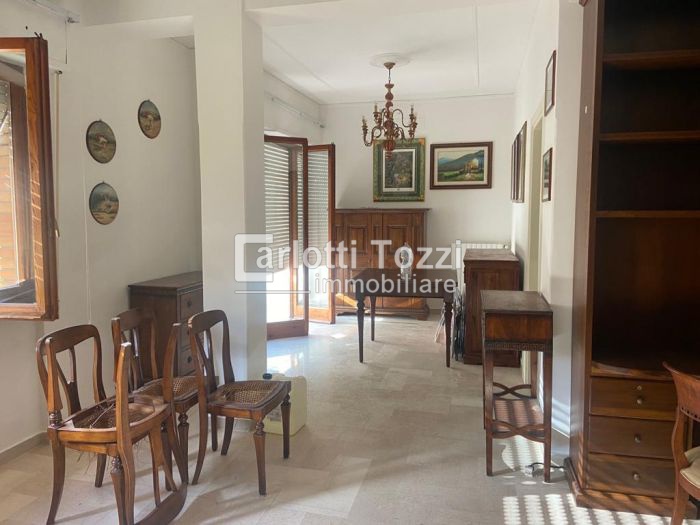 appartamento in vendita a Grosseto