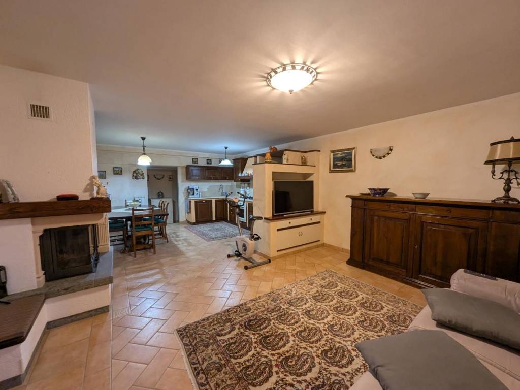 appartamento in vendita a Grosseto in zona Roselle