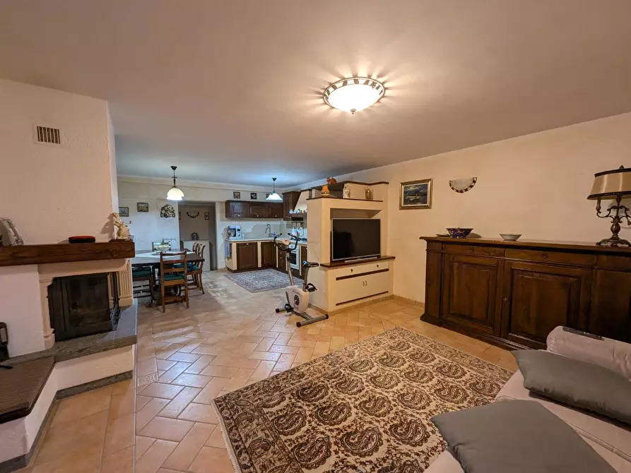 appartamento in vendita a Grosseto in zona Roselle