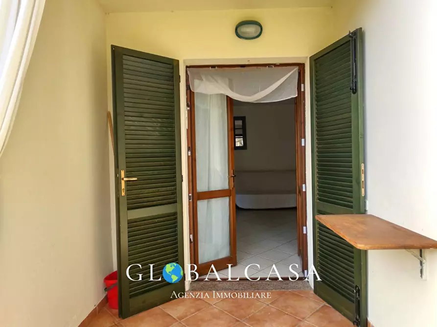 appartamento in vendita a Grosseto in zona Marina di Grosseto