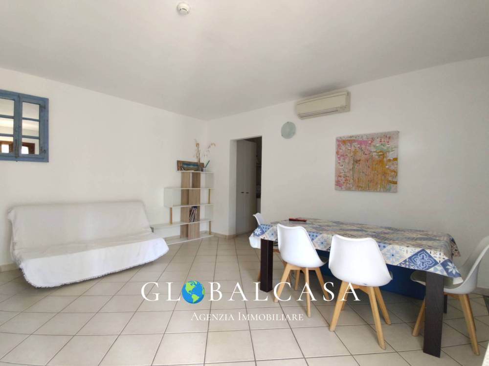 appartamento in vendita a Grosseto in zona Marina di Grosseto