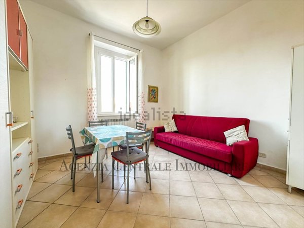 appartamento in vendita a Grosseto in zona Stazione