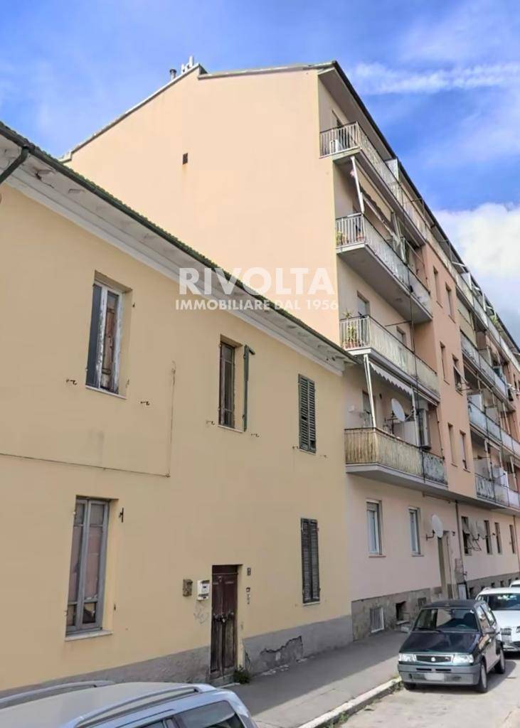 casa indipendente in vendita a Grosseto in zona Orcagna
