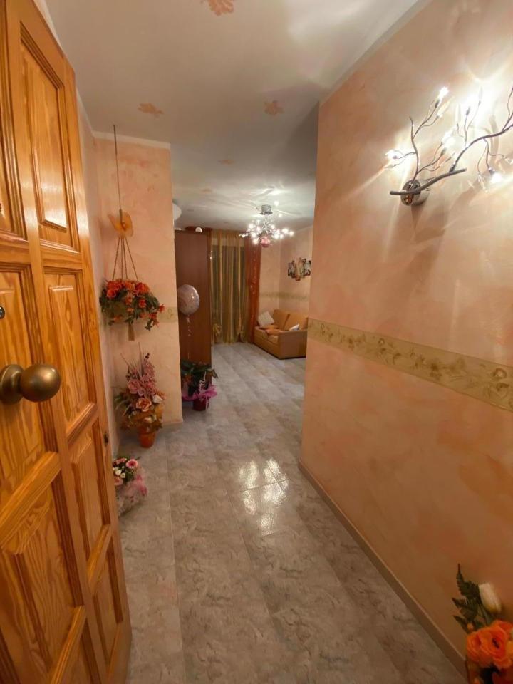 appartamento in vendita a Grosseto in zona Roselle