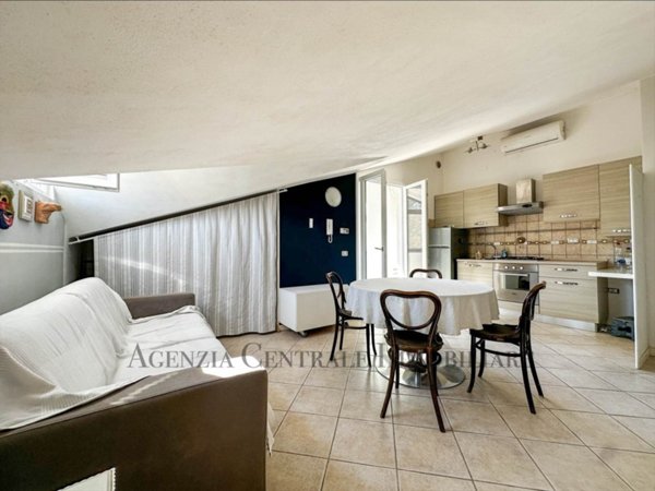 appartamento in vendita a Grosseto in zona Orcagna