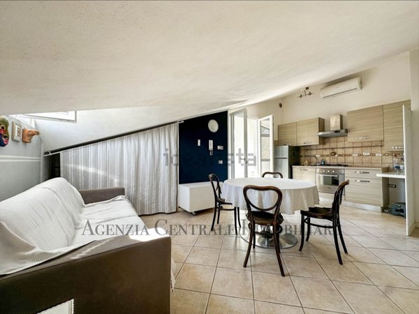 appartamento in vendita a Grosseto in zona Orcagna