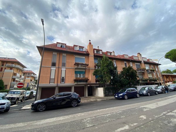 appartamento in vendita a Grosseto